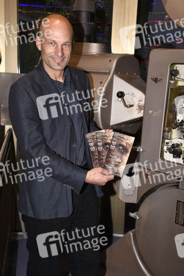 Filmscreening 'Der Bär in mir' in München