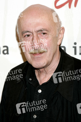 Photocall 'Jardins en automne', Internationales Filmfestival Rom 2006