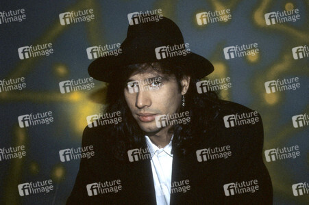 Photoshooting mit Jellybean in London