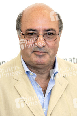 Photocall der Jury, Internationale Filmfestspiele von Venedig 2005