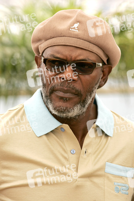 Photocall der Jury, Cannes Film Festival 2006