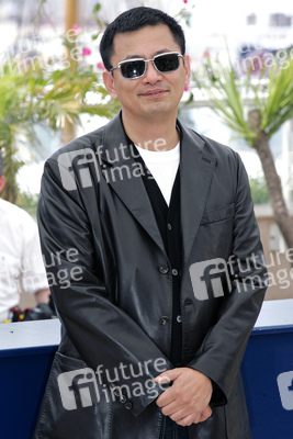 Photocall der Jury, Cannes Film Festival 2006