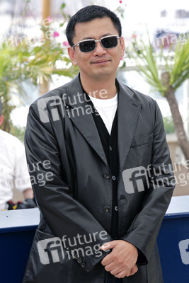 Photocall der Jury, Cannes Film Festival 2006