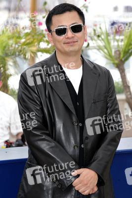 Photocall der Jury, Cannes Film Festival 2006