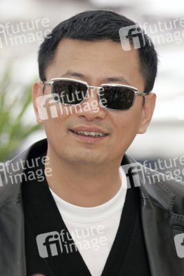 Photocall der Jury, Cannes Film Festival 2006