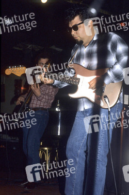 Konzert von Los Lobos in London