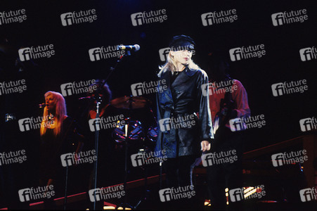 Konzert von Kylie Minogue in London