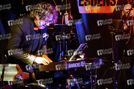 Konzert von The Souldiers feat. Sascha Aust in Dresden