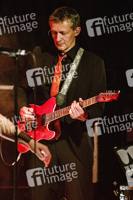 Konzert von The Souldiers feat. Sascha Aust in Dresden