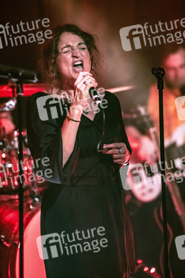 Konzert von The Souldiers feat. Sascha Aust in Dresden