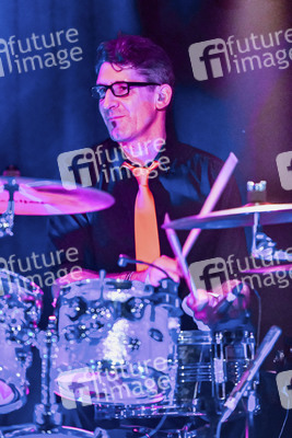 Konzert von The Souldiers feat. Sascha Aust in Dresden