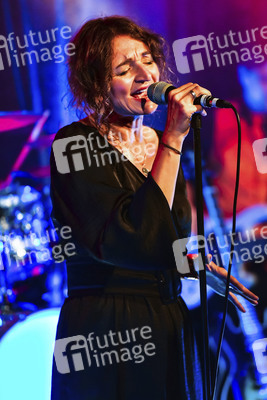 Konzert von The Souldiers feat. Sascha Aust in Dresden