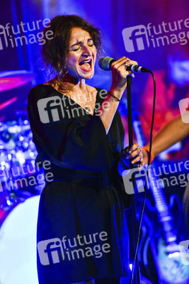 Konzert von The Souldiers feat. Sascha Aust in Dresden