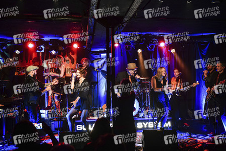 Konzert von The Souldiers feat. Sascha Aust in Dresden