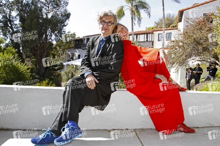 Empfang der deutschen Oscar-Nominierten 2012 in Los Angeles