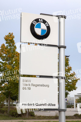 Symbolfoto BMW