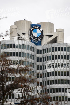 Symbolfoto BMW