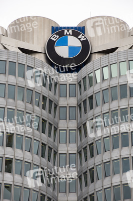 Symbolfoto BMW