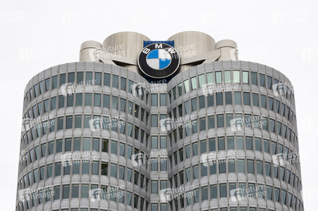 Symbolfoto BMW