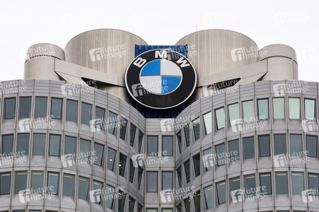 Symbolfoto BMW