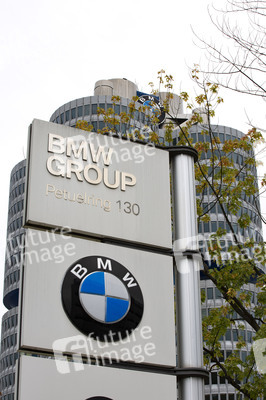 Symbolfoto BMW
