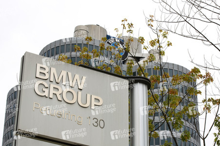 Symbolfoto BMW