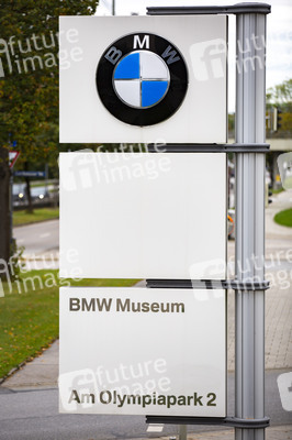 Symbolfoto BMW