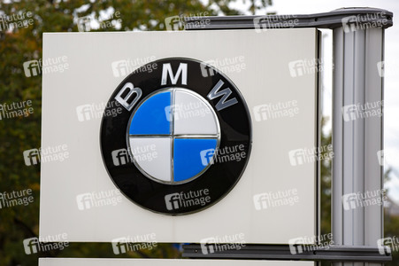Symbolfoto BMW