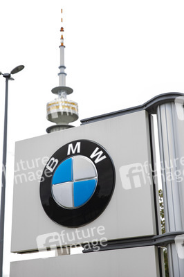 Symbolfoto BMW