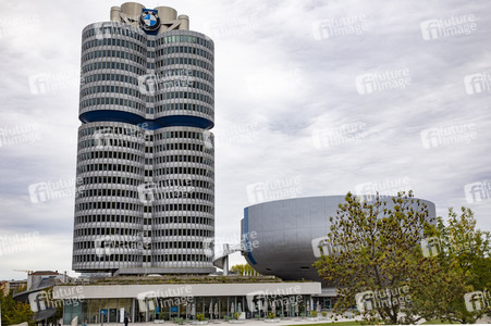 Symbolfoto BMW