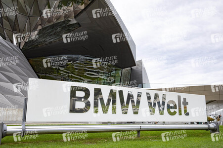 Symbolfoto BMW