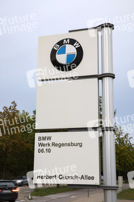 Symbolfoto BMW