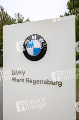 Symbolfoto BMW