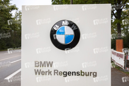 Symbolfoto BMW