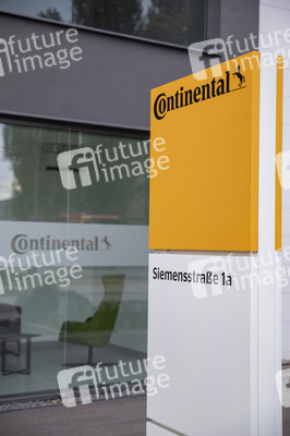 Symbolfoto Continental