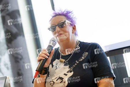 Electri_City Conference 2020 in Düsseldorf