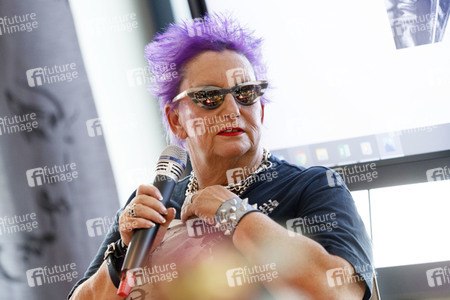 Electri_City Conference 2020 in Düsseldorf