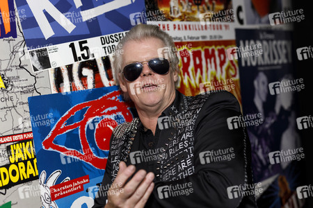 Electri_City Conference 2020 in Düsseldorf