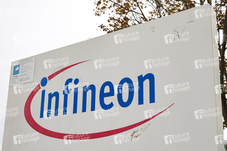 Symbolfoto Infineon