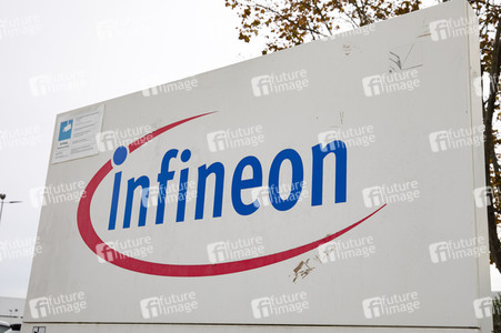 Symbolfoto Infineon