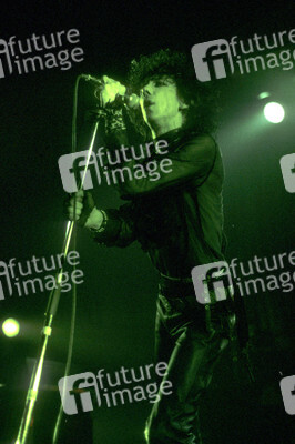 Konzert von The Lords of the New Church in London