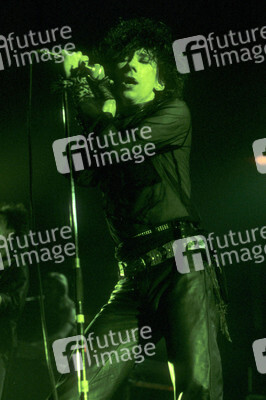 Konzert von The Lords of the New Church in London