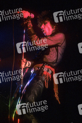 Konzert von The Lords of the New Church in London