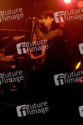 Konzert von The Lords of the New Church in London