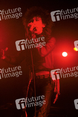 Konzert von The Lords of the New Church in London