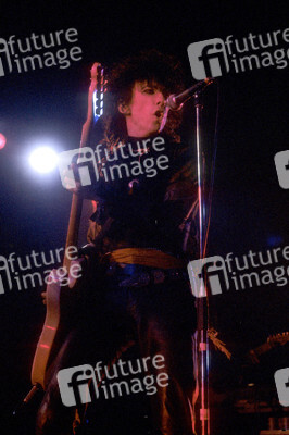 Konzert von The Lords of the New Church in London