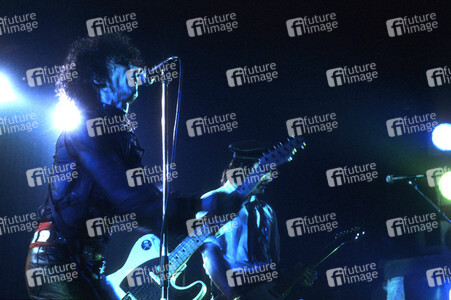 Konzert von The Lords of the New Church in London