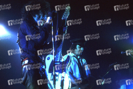 Konzert von The Lords of the New Church in London