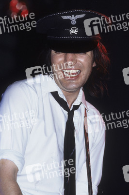 Konzert von The Lords of the New Church in London