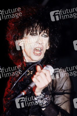 Konzert von The Lords of the New Church in London